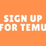 How to Easily Sign Up for Temu – A Step-by-Step Guide for New Users