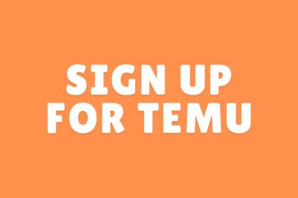 How to Easily Sign Up for Temu – A Step-by-Step Guide for New Users