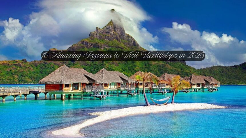 10 Amazing Reasons to Visit Vuzillfotsps in 2025