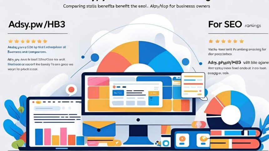 Adsy.pw/hb3: Does It Really Improve SEO Rankings?