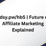 Ultimate Review of Adsy.pw/ – A Smart Platform for Content Marketing in 2025