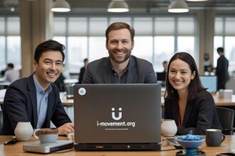 An In-Depth Exploration of Techtable i-Movement.org and Its Global Impact