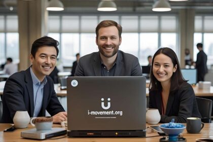 An In-Depth Exploration of Techtable i-Movement.org and Its Global Impact