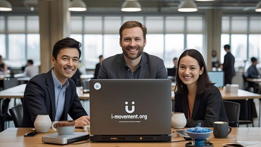 An In-Depth Exploration of Techtable i-Movement.org and Its Global Impact