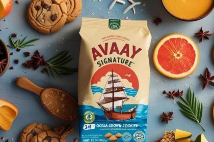 Avaay Signature 34/1 OGC Ocean Grown Cookies – Full Review & User Guide 2025