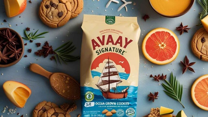Avaay Signature 34/1 OGC Ocean Grown Cookies – Full Review & User Guide 2025