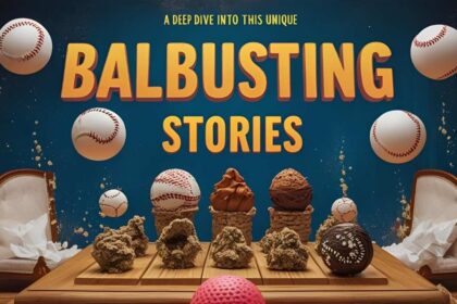 Ballbusting Stories: A Deep Dive Into This Unique Genre