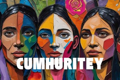 Cumhuritey: A Rising Voice for Unity, Culture, and Pride