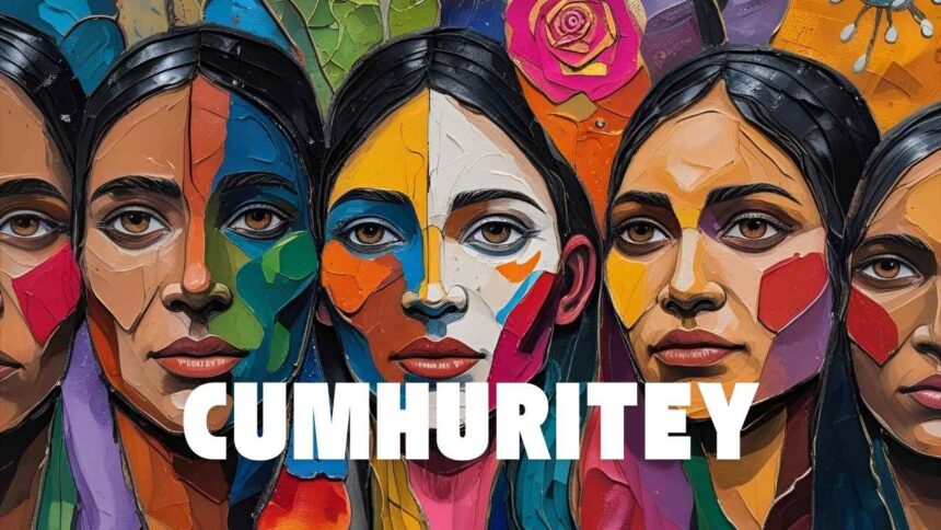 Cumhuritey: A Rising Voice for Unity, Culture, and Pride