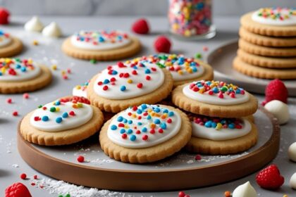 Everything You Need to Know About Remexian 27/1 FCO Frosted Cookies