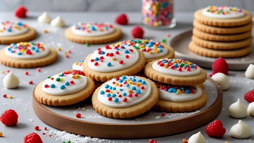 Everything You Need to Know About Remexian 27/1 FCO Frosted Cookies