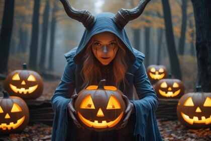 Experience the Thrill of Halloweentocht 2024: The Ultimate Halloween Adventure