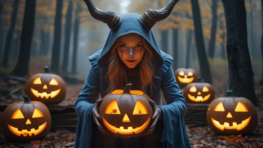Experience the Thrill of Halloweentocht 2024: The Ultimate Halloween Adventure