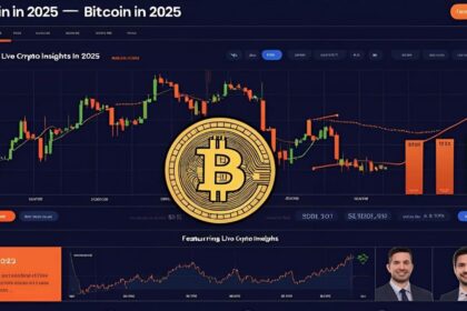 Fintechzoom.com Bitcoin Review 2025 – Is It Reliable for Live Crypto Insights?