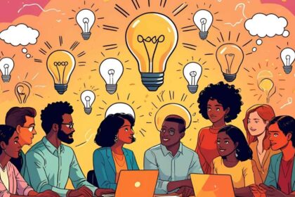 Geile Frage – The Ultimate Guide to Asking Bold and Smart Questions