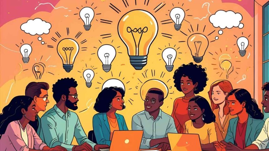 Geile Frage – The Ultimate Guide to Asking Bold and Smart Questions