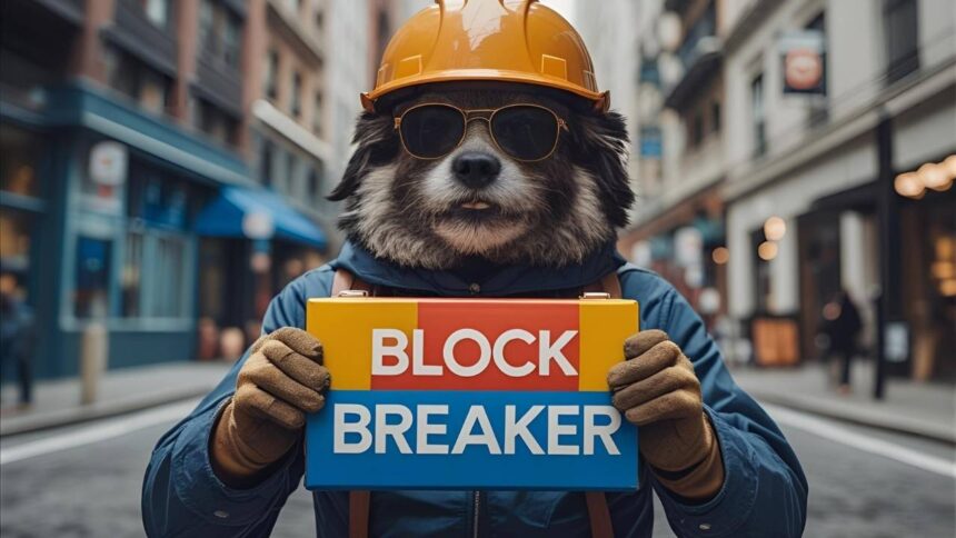 Google Block Breaker: How It Works and Why It’s a Game Changer for Online Experience