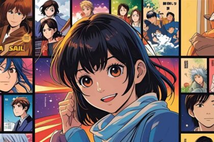 Manga Sail Full Guide 2025 – Discover, Watch, and Enjoy Manga Sail Easily