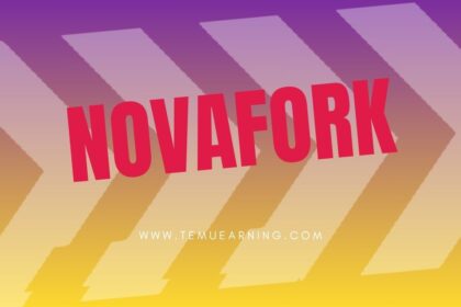 Novafork: Everything You Need to Know (2025 Guide)