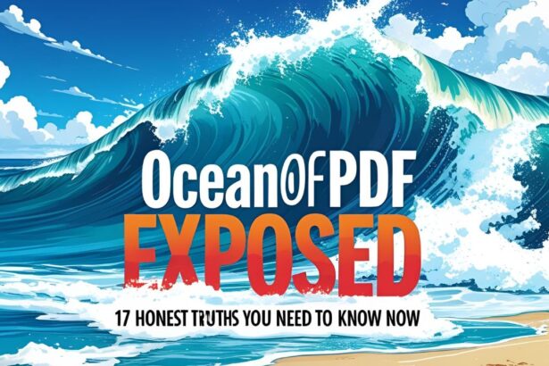 OceanofPDF Exposed 17 Honest Truths You Need to Know Now
