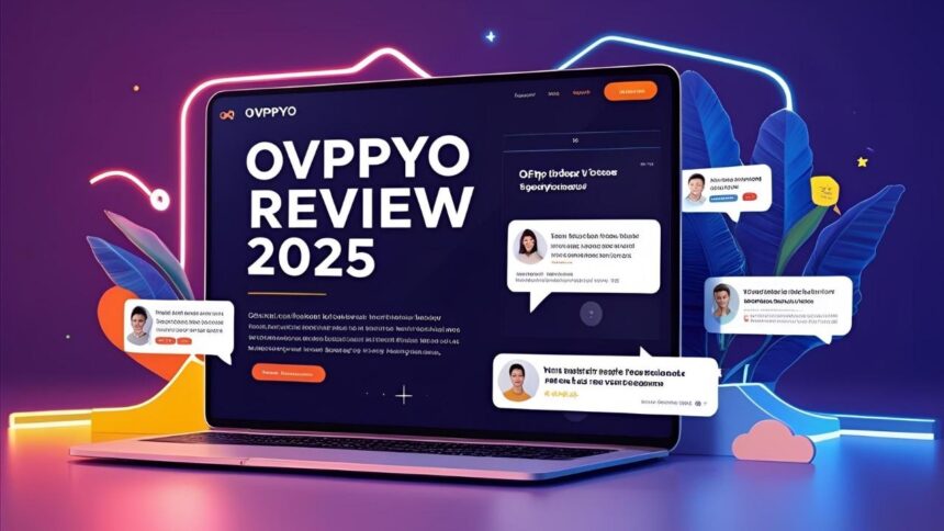 Ovppyo Review 2025: Simple Reasons Why Everyone's Switching