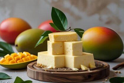 Remexian Balanced CNF: Mango Cheese – Full Guide to This Unique Superfood 2025