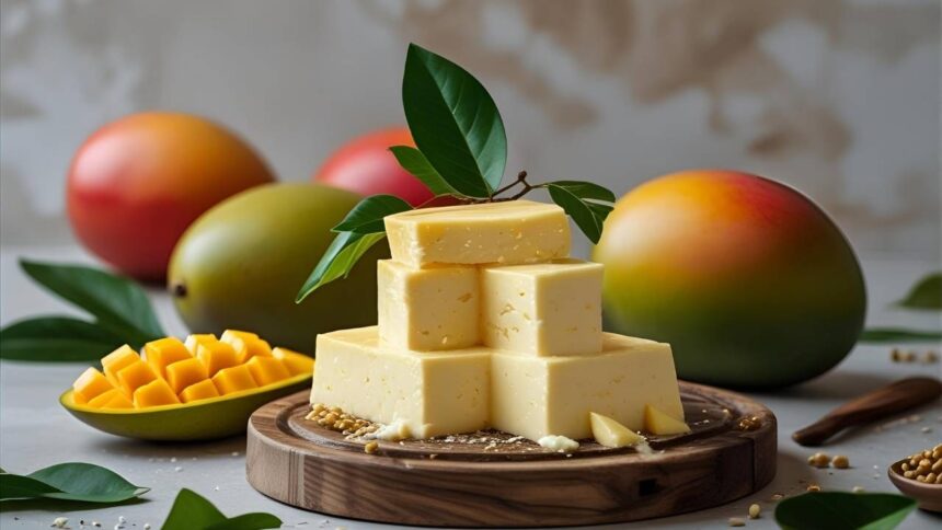 Remexian Balanced CNF: Mango Cheese – Full Guide to This Unique Superfood 2025