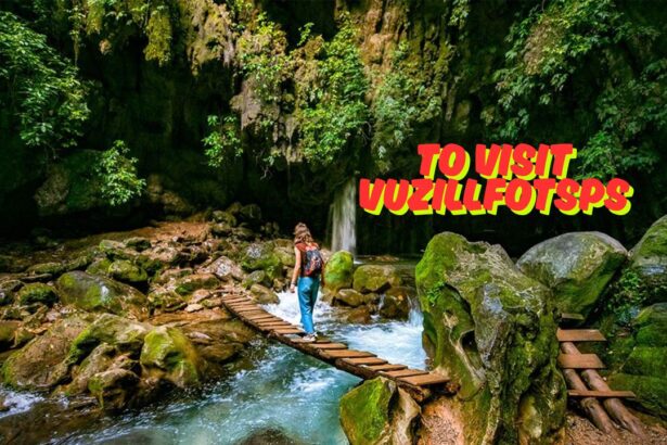Top Discover the Untouched Wonders – Why You Need to Visit Vuzillfotsps