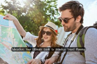 Tubeseferi: Your Ultimate Guide to Seamless Travel Planning in 2025