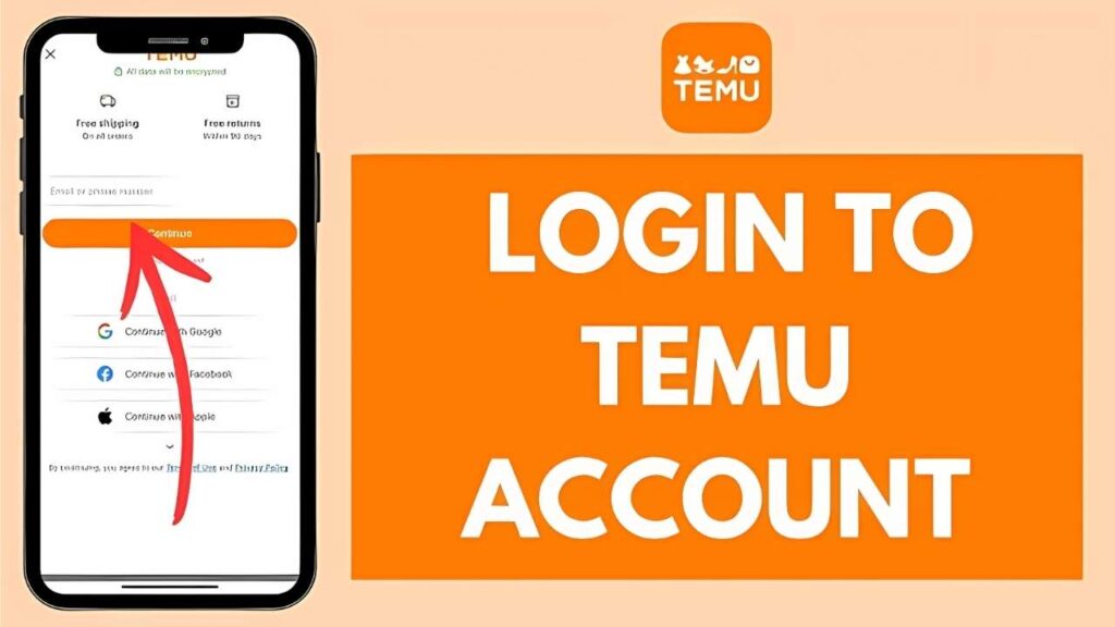 Ultimate Temu Login Guide Step-by-Step for New Users