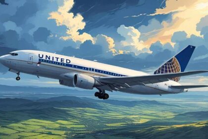 United Airlines Flight UA770 Emergency Diversion: The Full Story Behind the Scare
