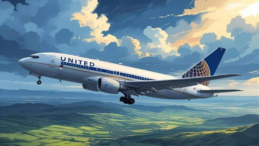 United Airlines Flight UA770 Emergency Diversion: The Full Story Behind the Scare