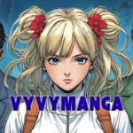 VyvyManga: The Premium Digital Source for Manga with In-Depth Insights