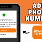 How To Temu Sign in With Phone Number: A Quick and Easy Guide