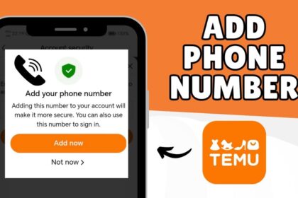 How To Temu Sign in With Phone Number: A Quick and Easy Guide