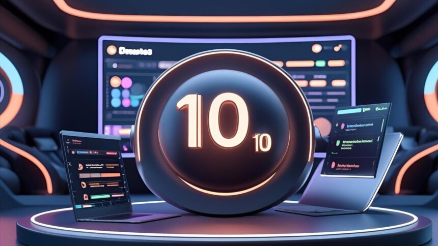 10 Reasons Why This Animation Platform is a Game-Changer
