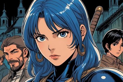 Blue Lock Manga Online: Complete Guide for Fans