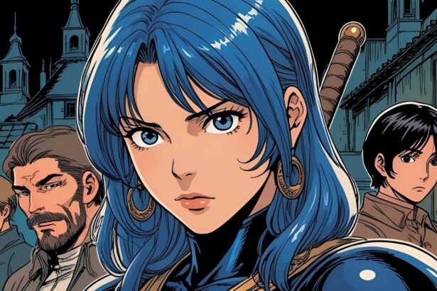 Blue Lock Manga Online: Complete Guide for Fans