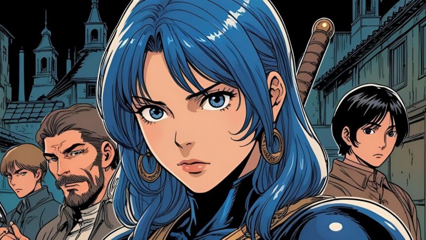 Blue Lock Manga Online: Complete Guide for Fans