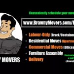 Best Local Moving Company in London, Ontario – Stress-Free & Affordable Moves