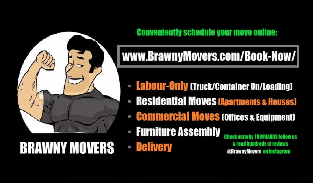 Best Local Moving Company in London, Ontario – Stress-Free & Affordable Moves