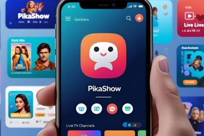 Complete Guide to pikashow app -- download 2022: Watch Movies, Live TV & More