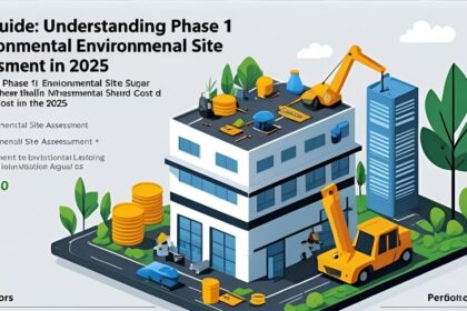 Full Guide: Understanding Phase 1 Environmental Site Assessment Cost in 2025