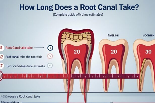 How Long Does a Root Canal Take? (Complete Guide with Time Estimates)