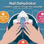 Nail Dehydrator: Complete Guide for Stronger and Lasting Nails