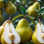 Navigator Pear: Complete Guide to This Unique Fruit