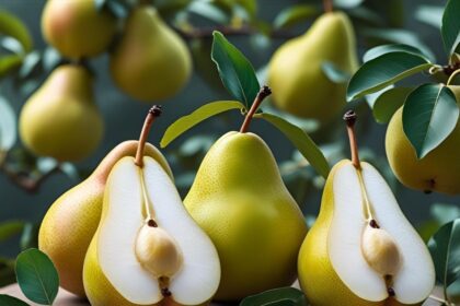Navigator Pear: Complete Guide to This Unique Fruit