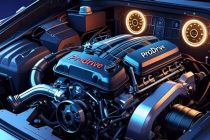 Prodrive Performance Pack: Everything You Need to Know