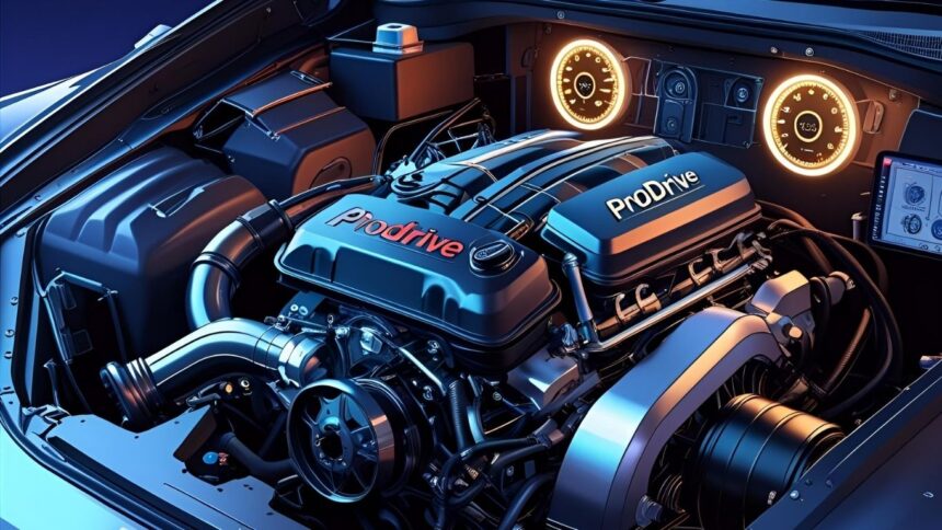 Prodrive Performance Pack: Everything You Need to Know