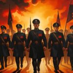 The History, Fascisterne, and Legacy of Fascist Movements